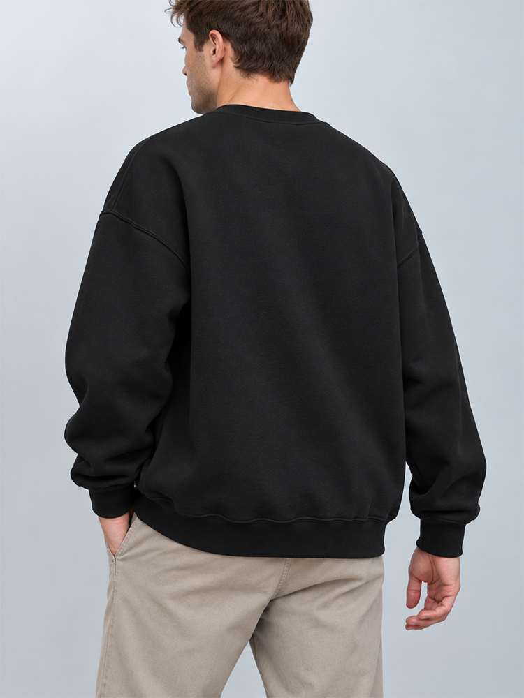 Running Hub Sweatshirt